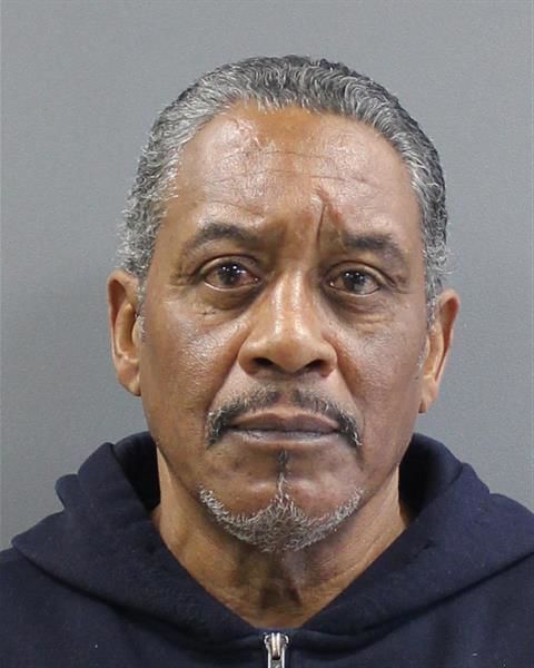 Fredrick Guydon
